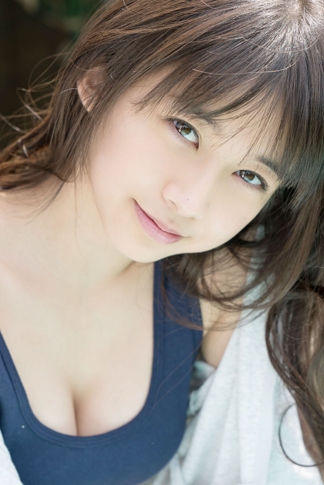 [Hello! Project Digital Books] No.171 Maria Makino