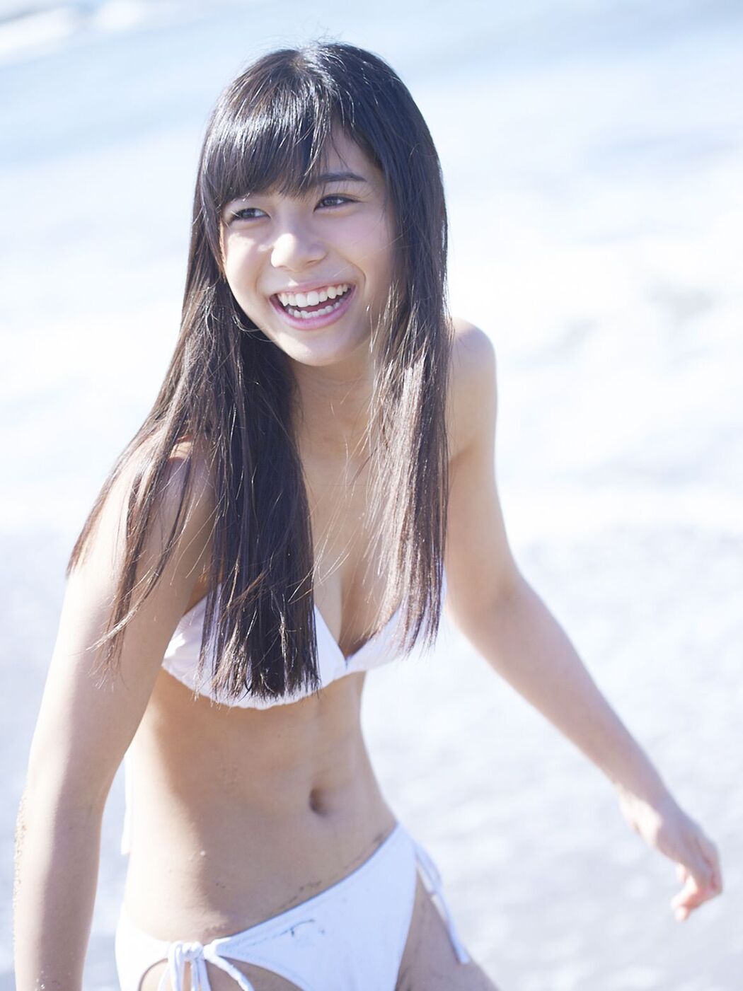 Rei Inoue [Hello! Project Digital Books] No.179