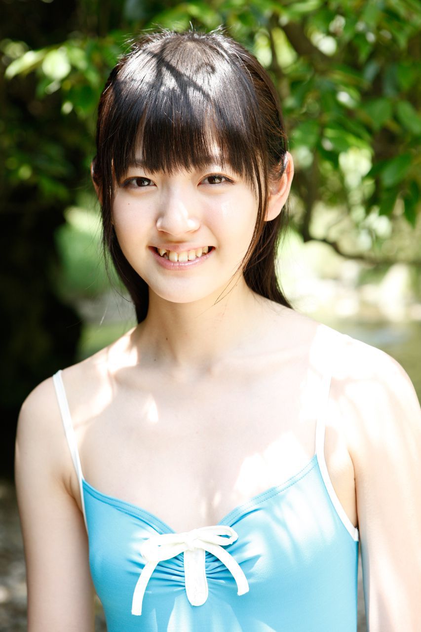 Suzuki Airi [Hello! Project Digital Books] Vol.78