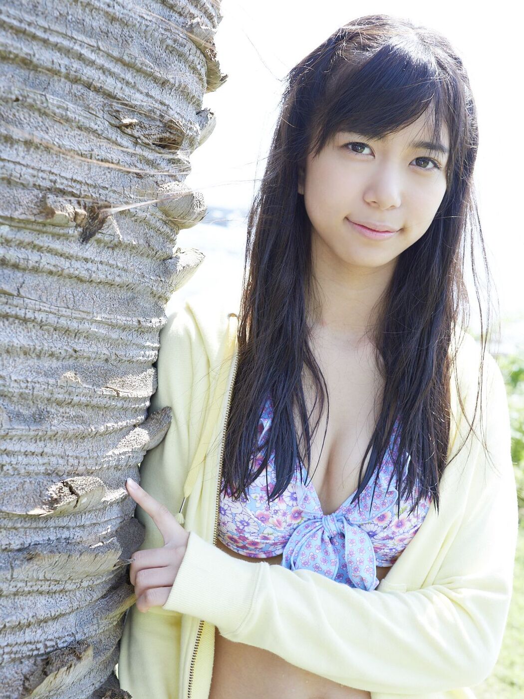 Rei Inoue [Hello! Project Digital Books] No.179