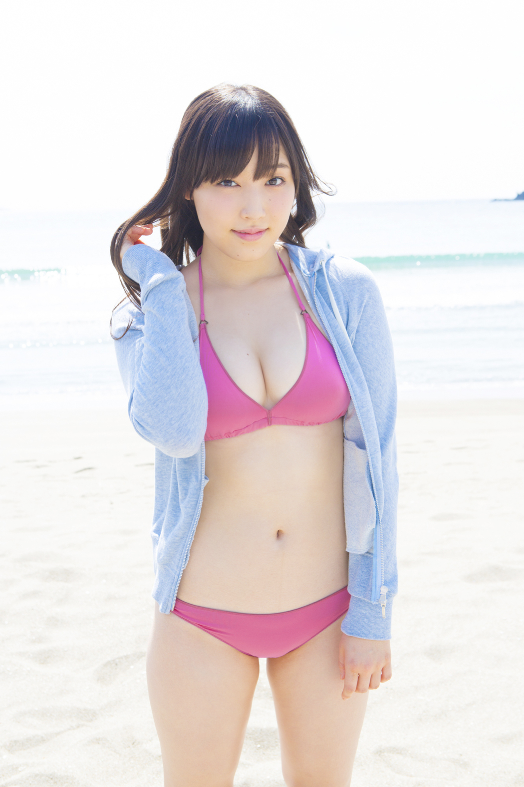 [Hello! Project Digital Books] No.169 Mizuki Fukumura