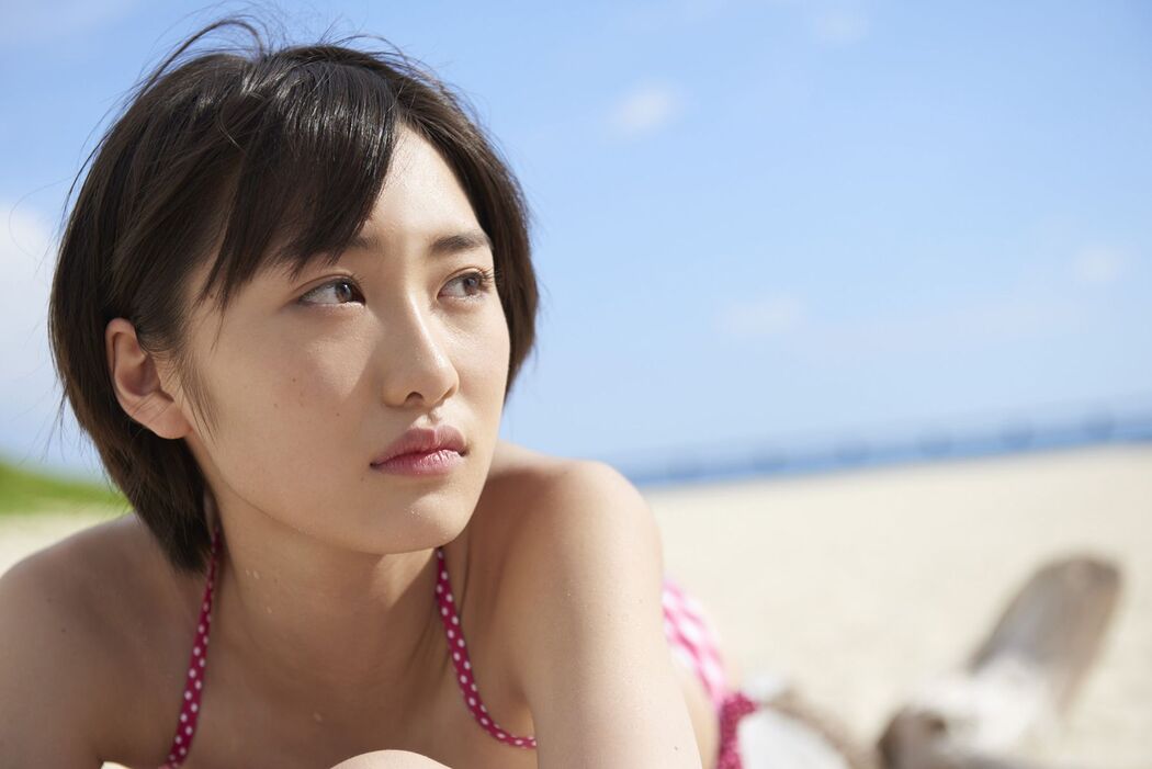 Haruka Kudo [Hello! Project Digital Books] Vol.146