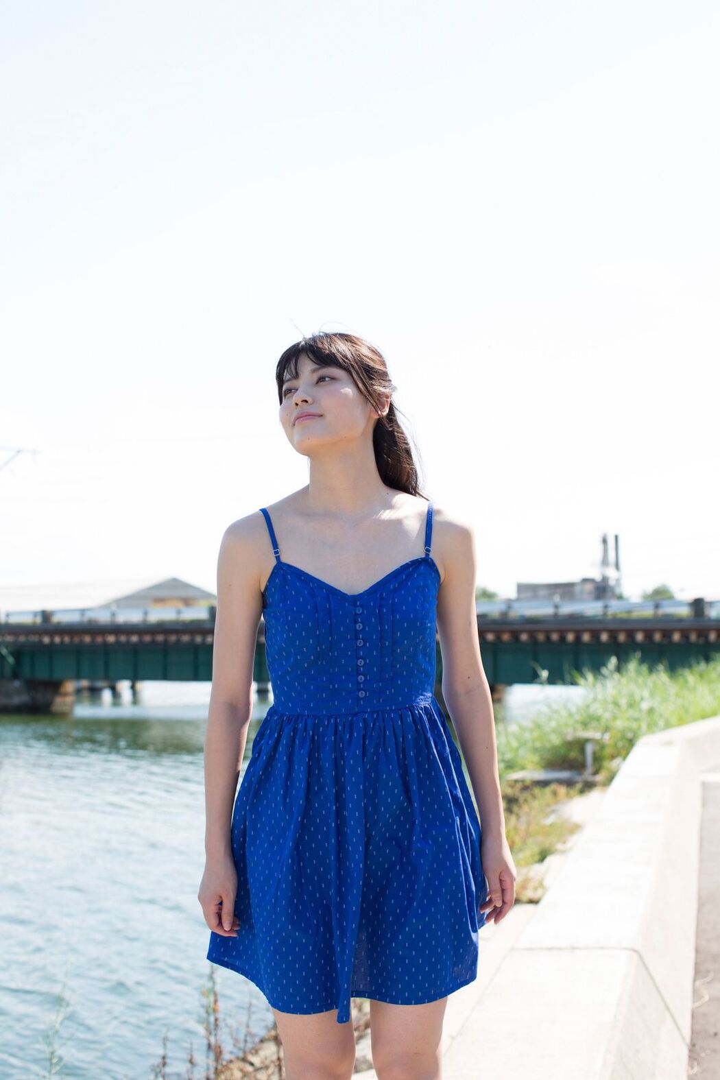 Maimi Yajima [Hello! Project Digital Books] Vol.104