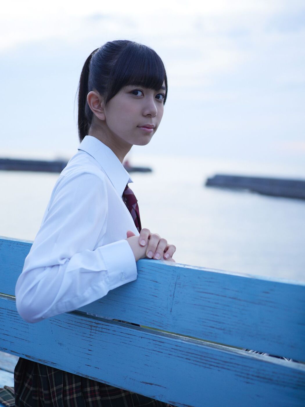 Rei Inoue [Hello! Project Digital Books] No.179