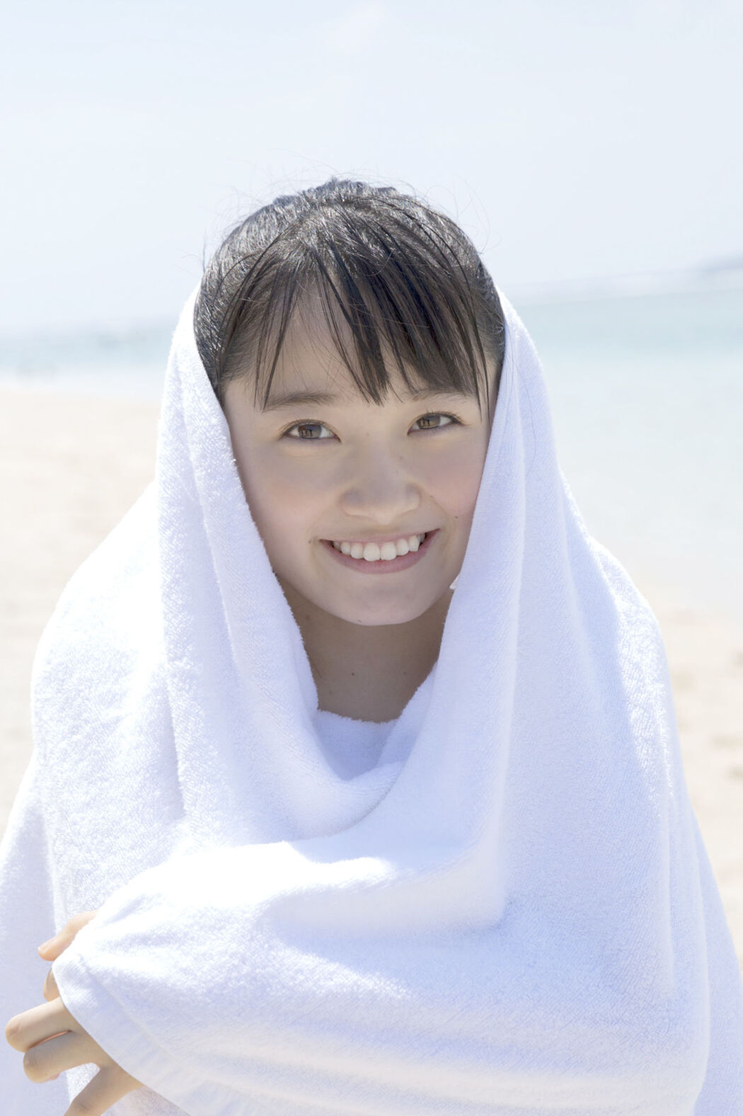 Chisaki Morito Chisaki Morito / Chisaki Morito [Hello! Project Digital Books] Vol.163