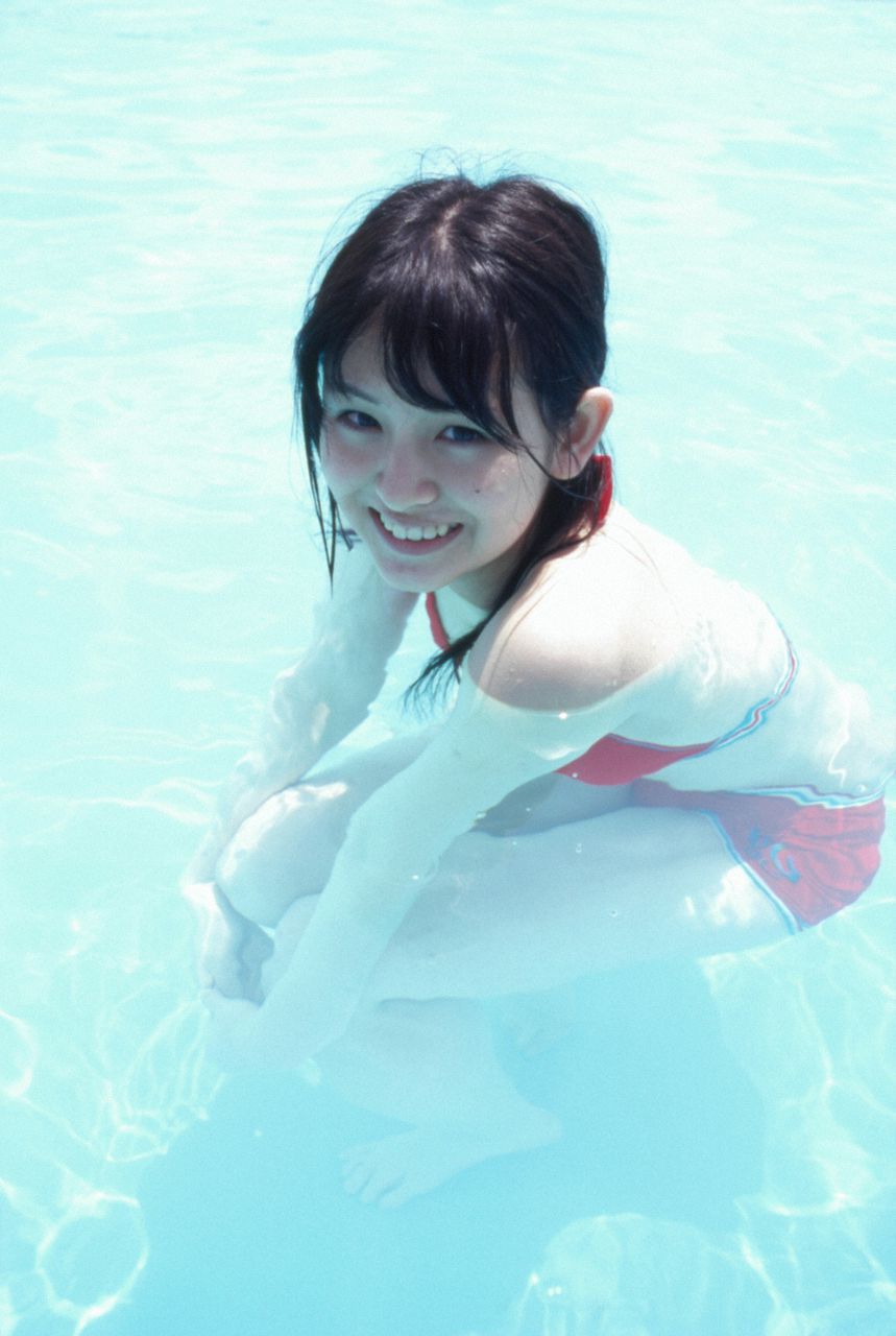 Risako Sugaya Sugaya Risako [Hello! Project Digital Books] Vol.49