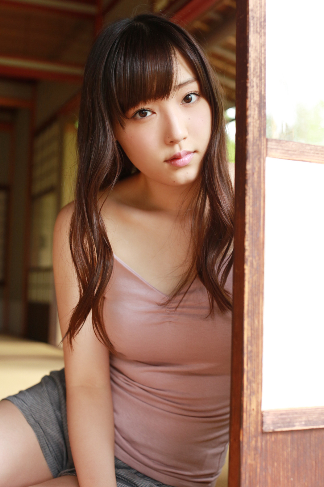 [Hello! Project Digital Books] No.169 Mizuki Fukumura