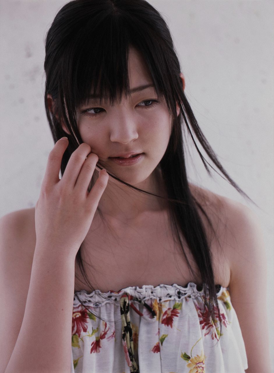 Airi Suzuki Airi Suzuki [Hello! Project Digital Books] Vol.55