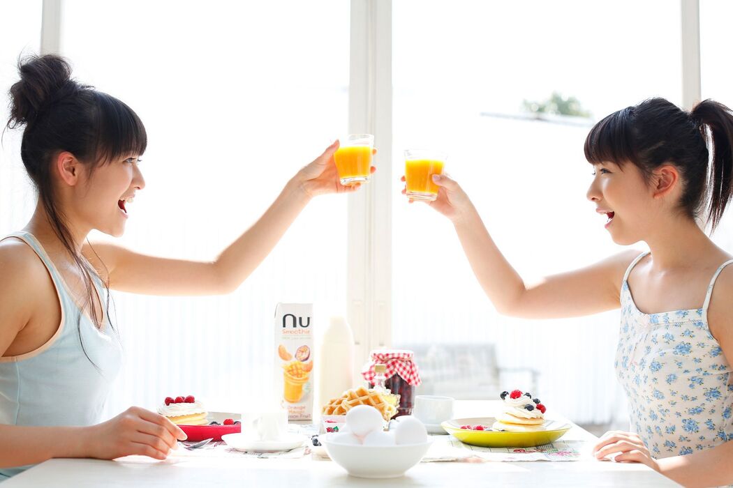 Ayaka Wada, Hanane Fukuda [Hello! Project Digital Books] Vol.110