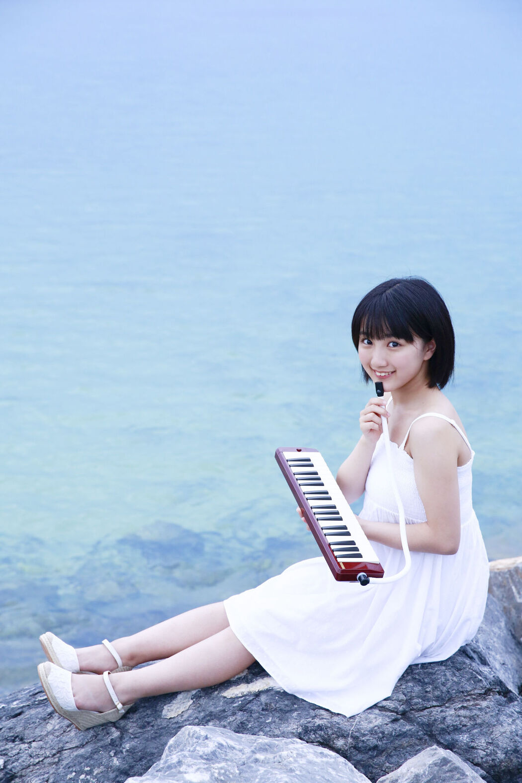 Musubu Funaki [Hello! Project Digital Books] No.173