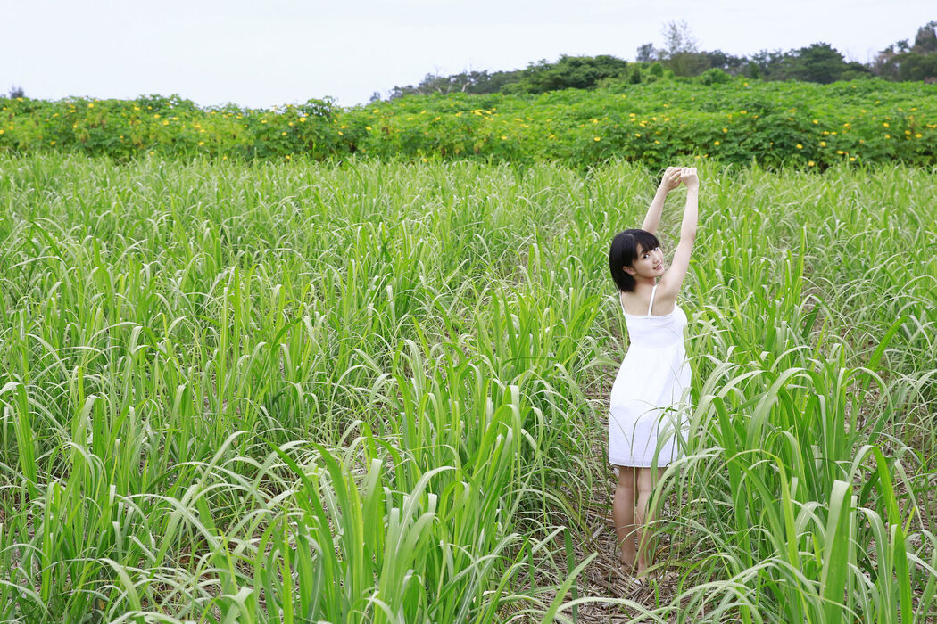 Musubu Funaki [Hello! Project Digital Books] No.173