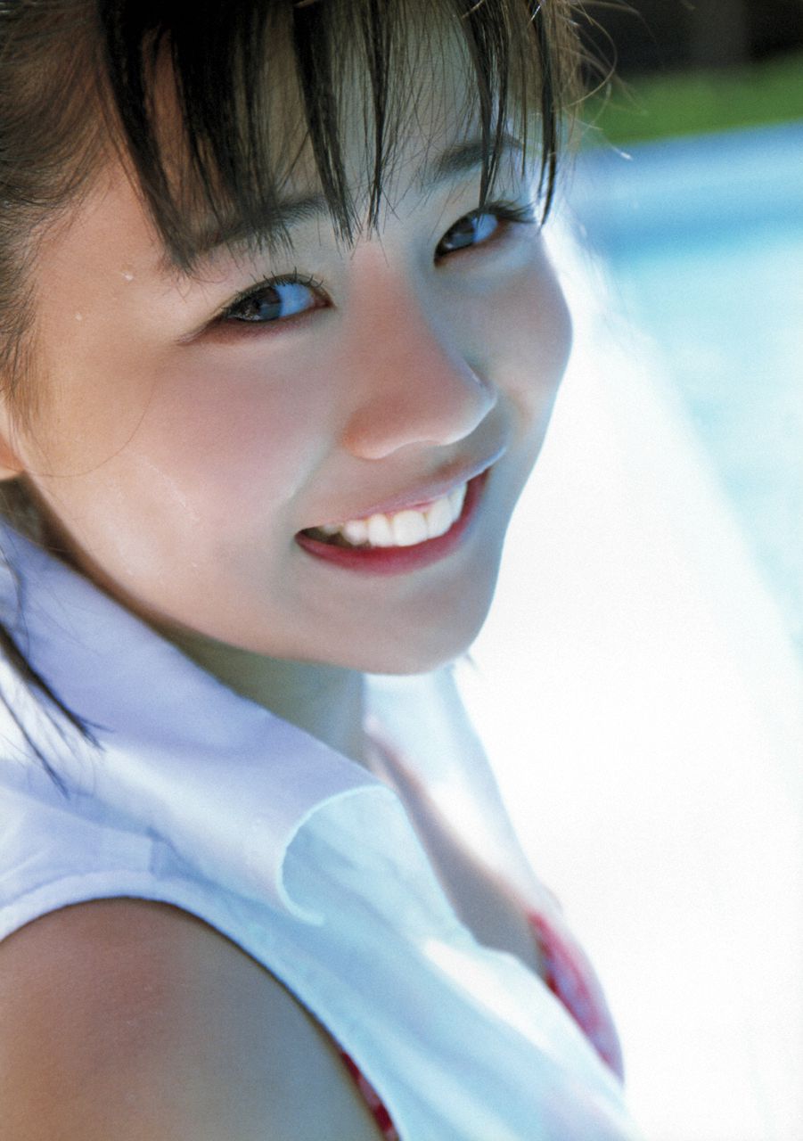 Niigaki Risa Risa Niigaki [Hello! Project Digital Books] Vol.11