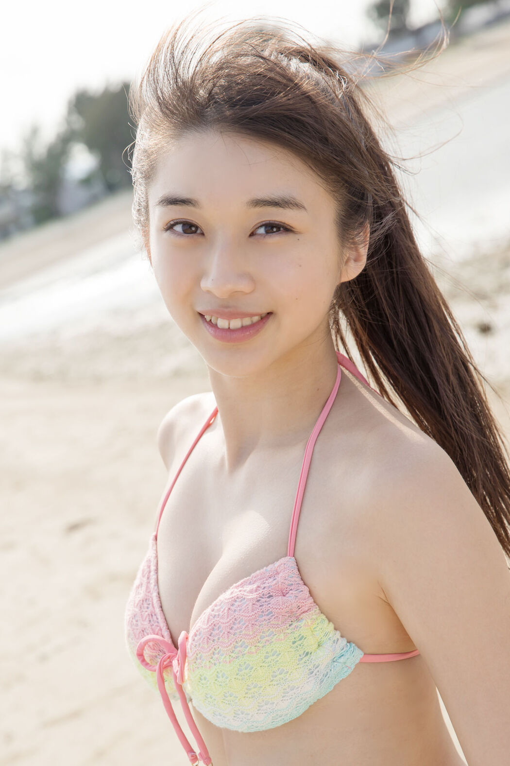 [Hello! Project Digital Books] No.170 Maria Makino Makino Zhenri Ai