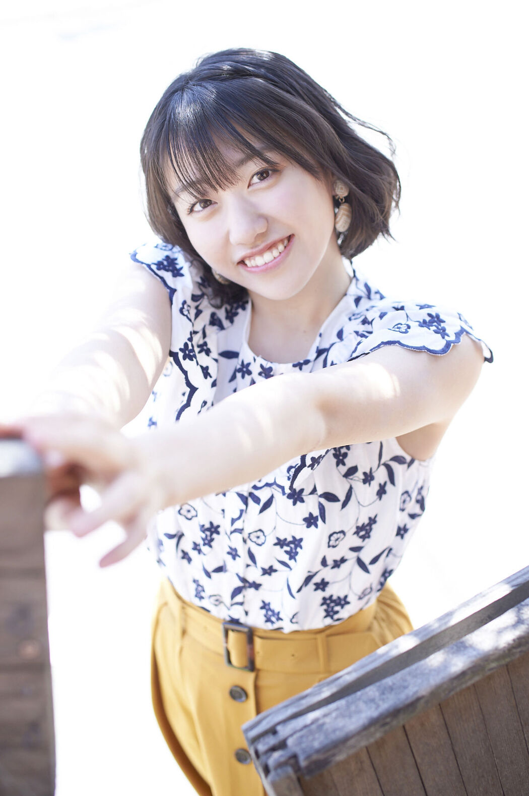 Sakurako Wada [Hello! Project Digital Books] No.189