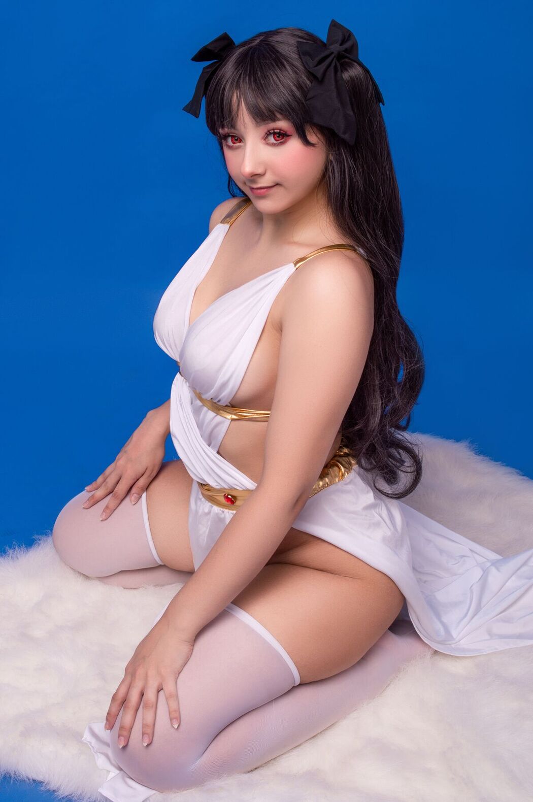 Coser@Aluctoria – Ishtar