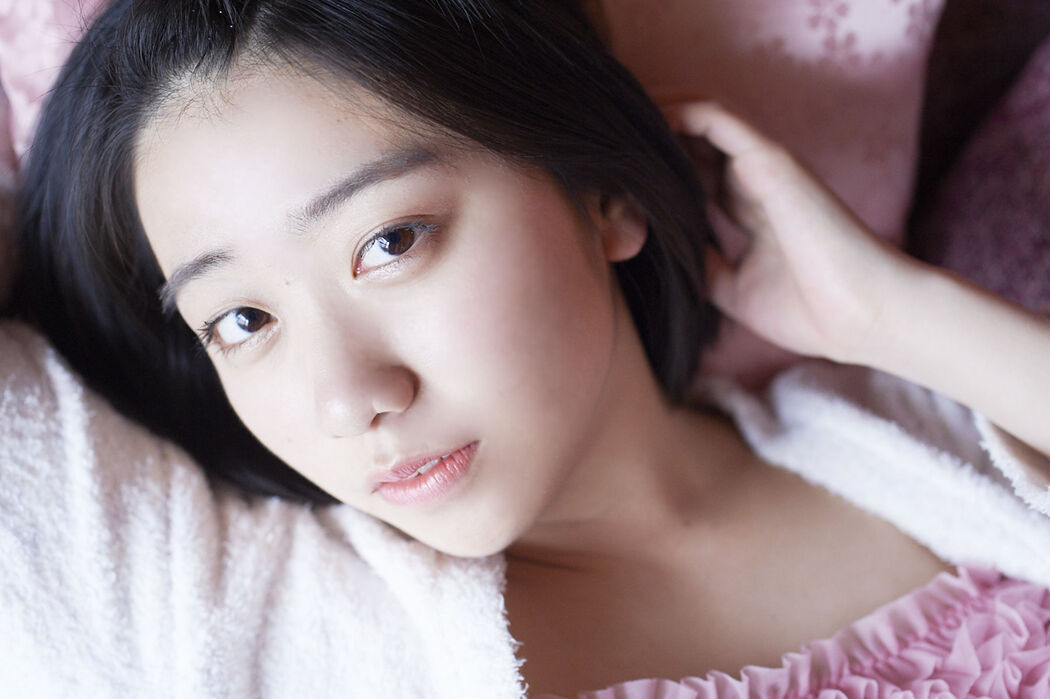 Sakurako Wada [Hello! Project Digital Books] No.189