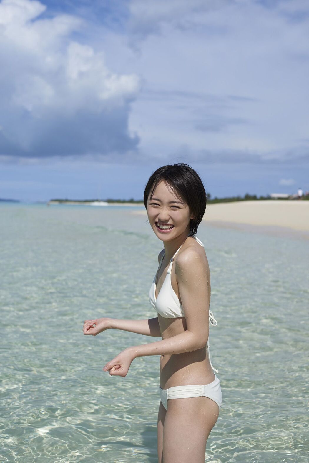 Haruka Kudo [Hello! Project Digital Books] Vol.146