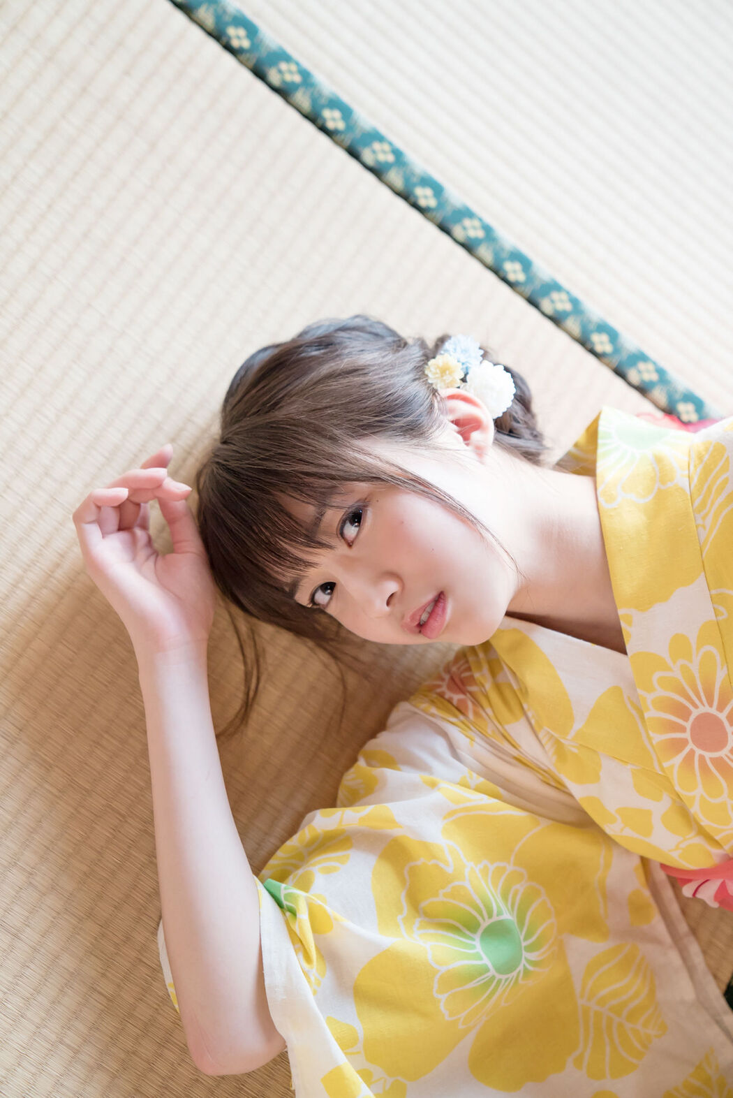 [Hello! Project Digital Books] No.171 Maria Makino