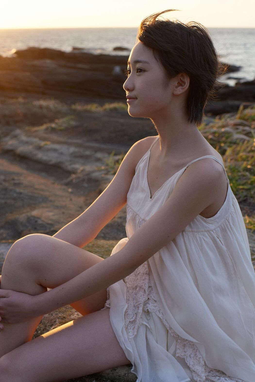 Haruka Kudo [Hello! Project Digital Books] Vol.103