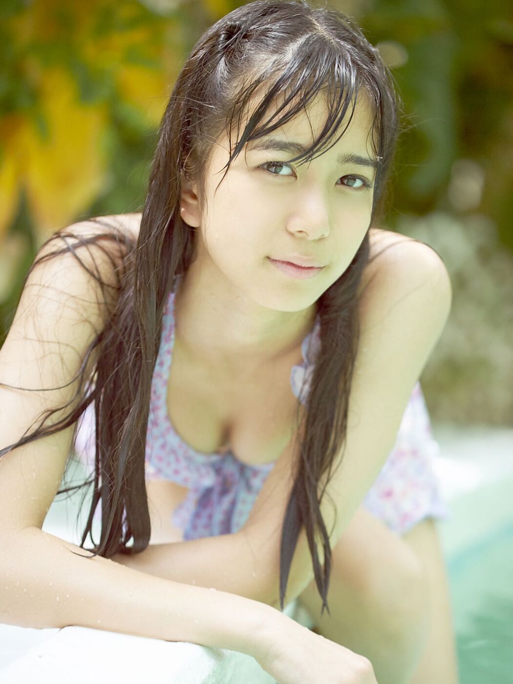 Rei Inoue [Hello! Project Digital Books] No.179