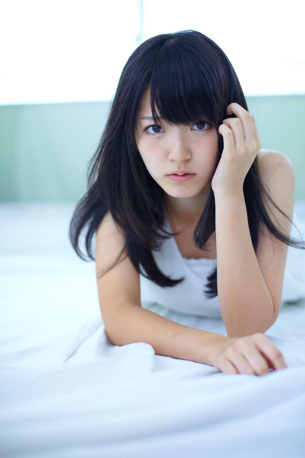 Airi Suzuki Airi Suzuki [Hello! Project Digital Books] Vol.102