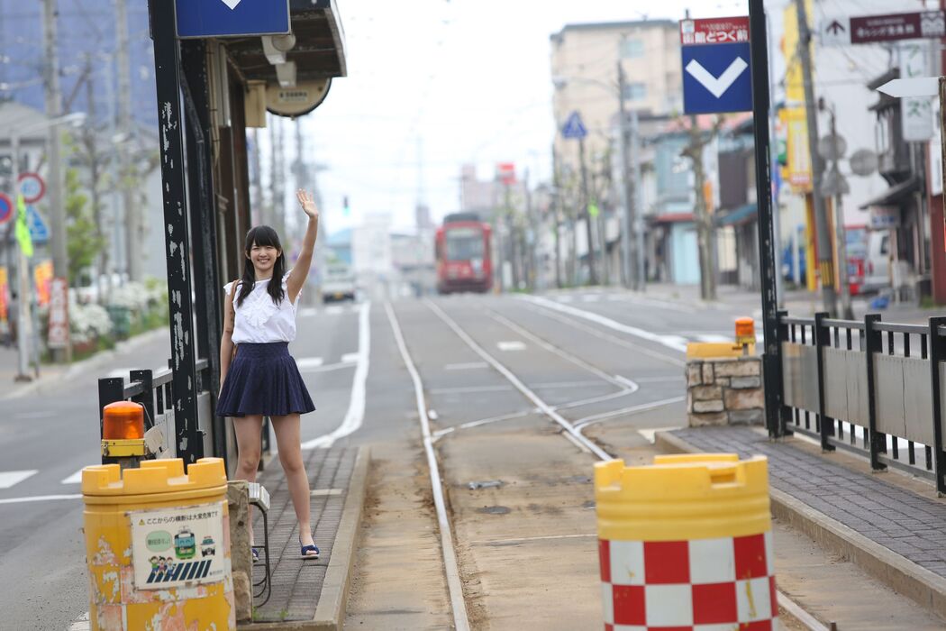 Airi Suzuki Airi Suzuki [Hello! Project Digital Books] Vol.114