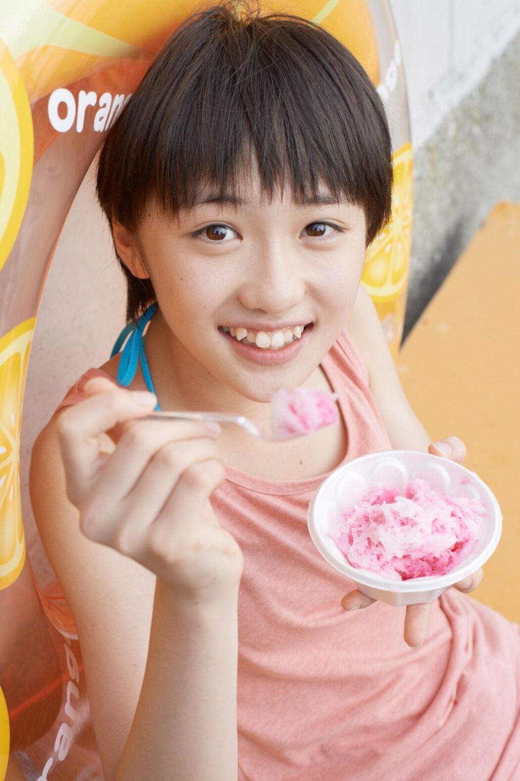 Haruka Kudo [Hello! Project Digital Books] Vol.103