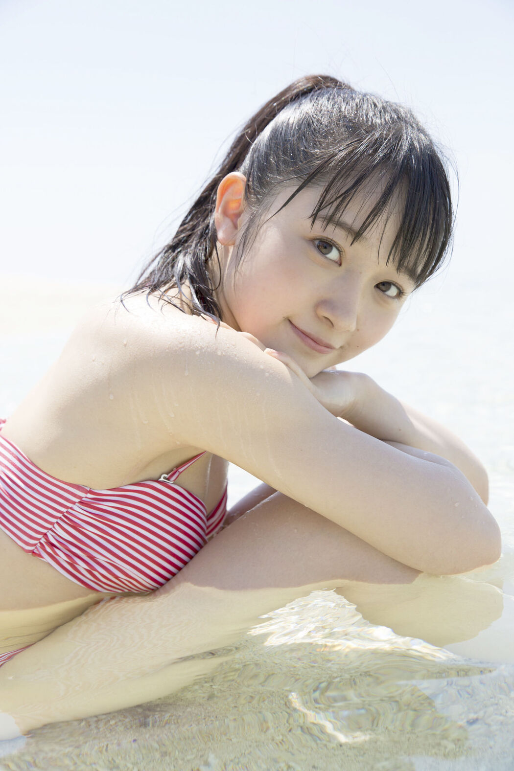 Chisaki Morito Chisaki Morito / Chisaki Morito [Hello! Project Digital Books] Vol.163