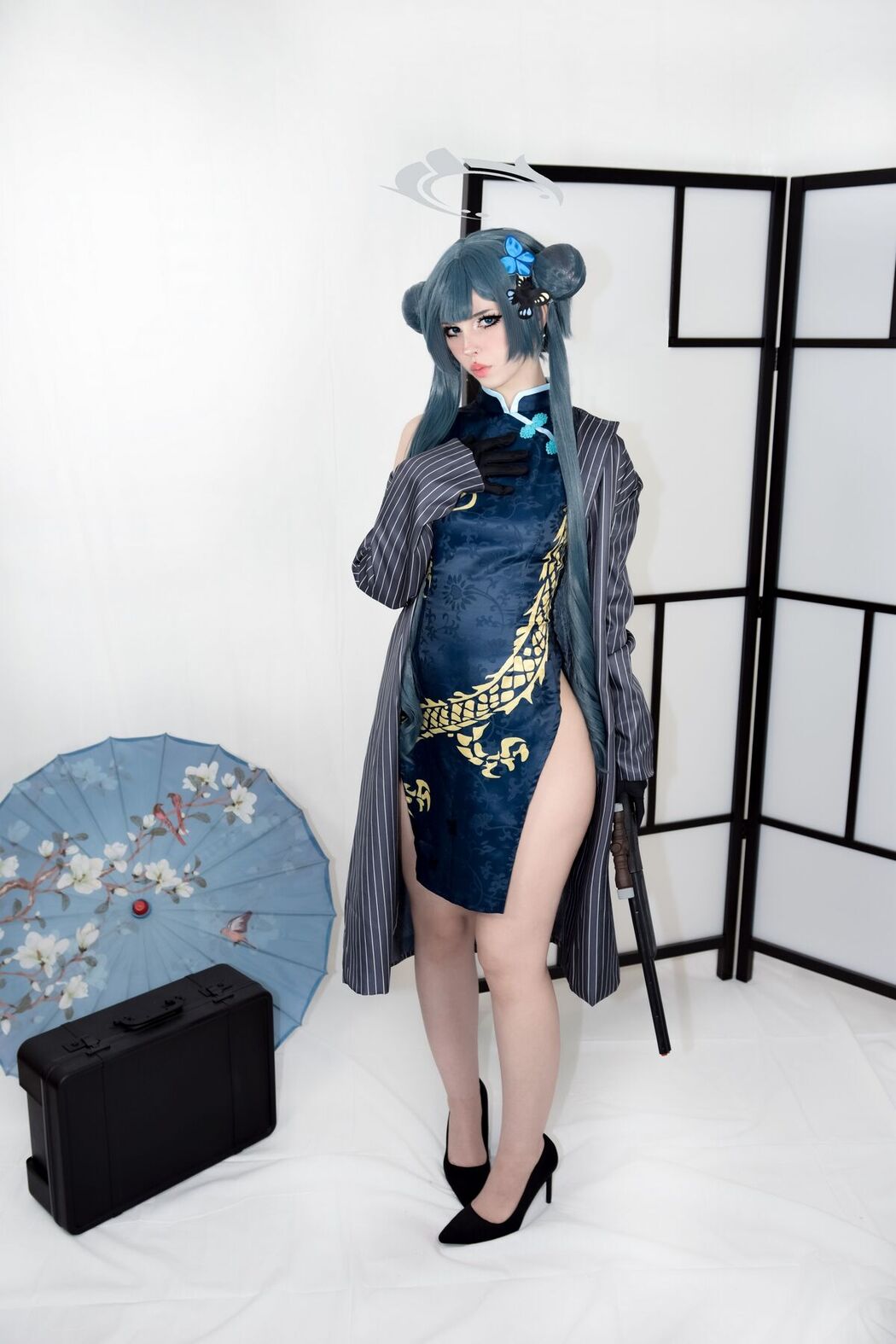 Coser@Anari – Kisaki