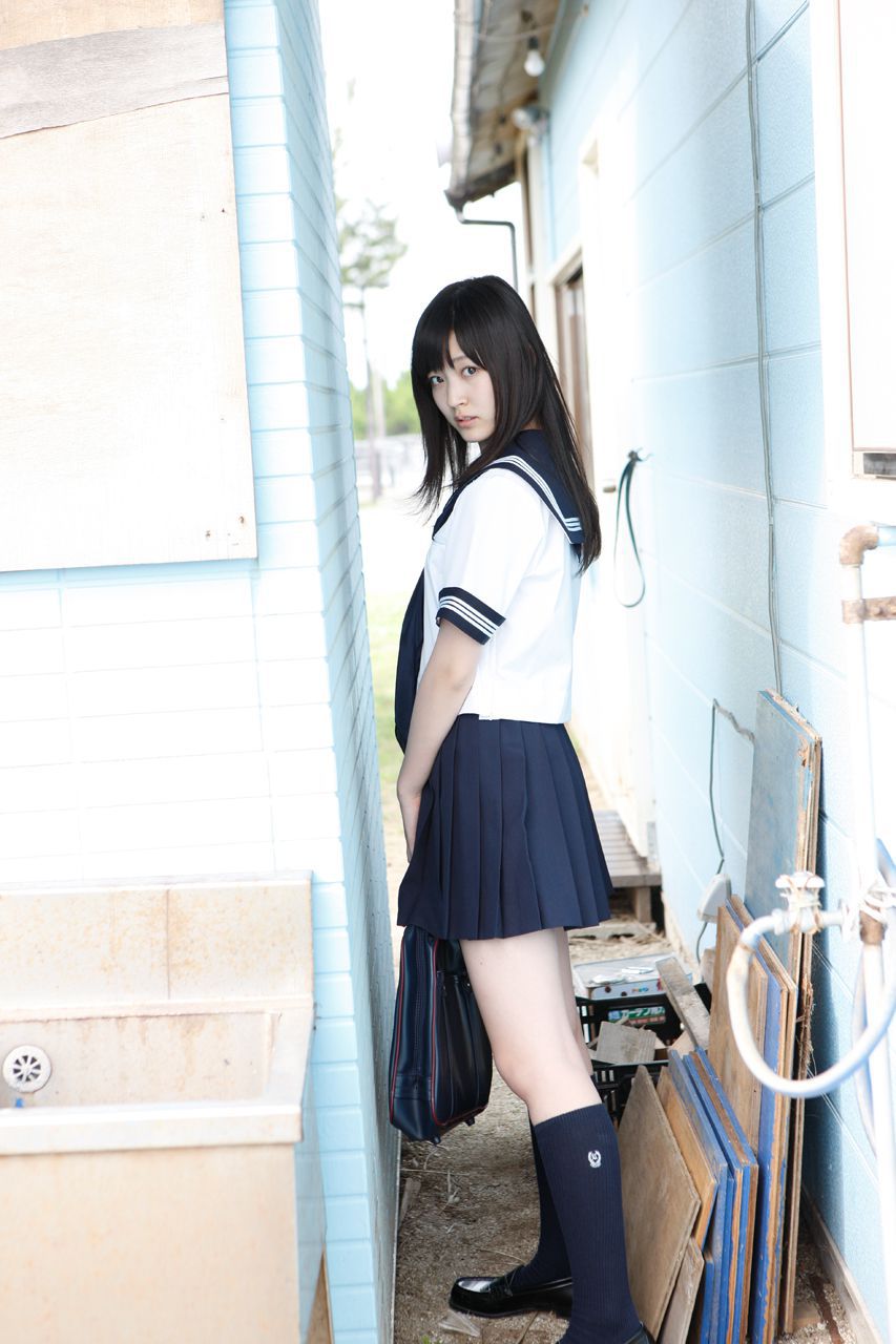 Suzuki Airi [Hello! Project Digital Books] Vol.78