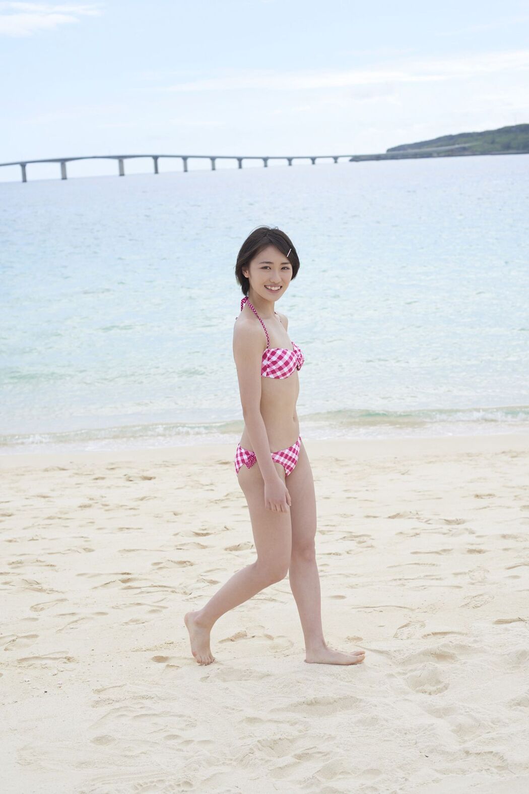 Haruka Kudo [Hello! Project Digital Books] Vol.146