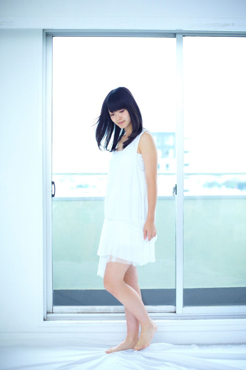 Airi Suzuki Airi Suzuki [Hello! Project Digital Books] Vol.102