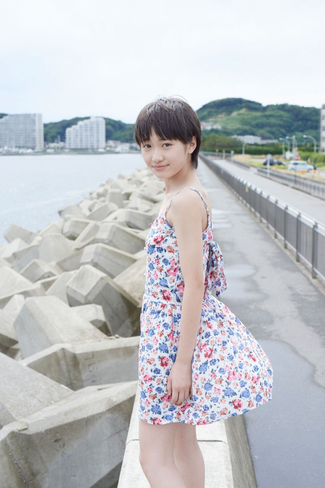 Haruka Kudo [Hello! Project Digital Books] Vol.103