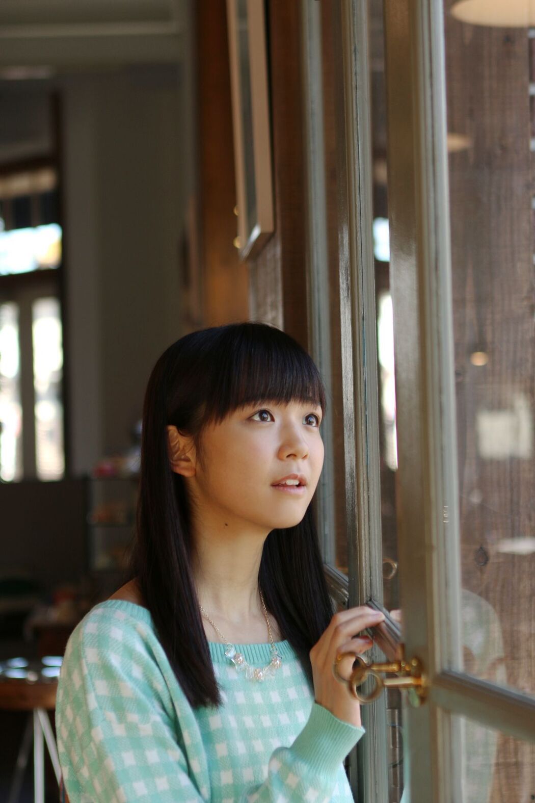 Yuka Miyazaki [Hello! Project Digital Books] Vol.125