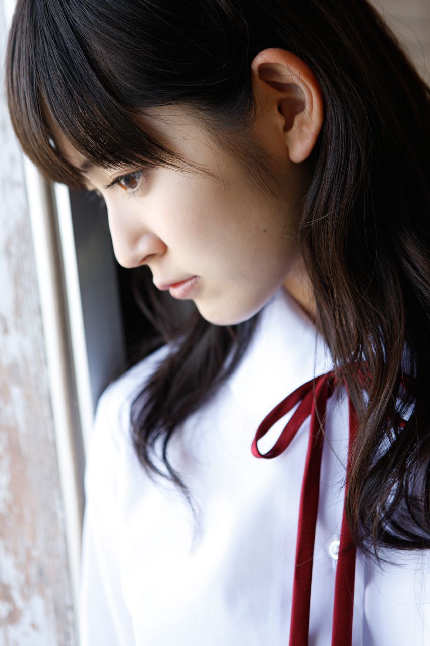 Suzuki Airi [Hello! Project Digital Books] Vol.78