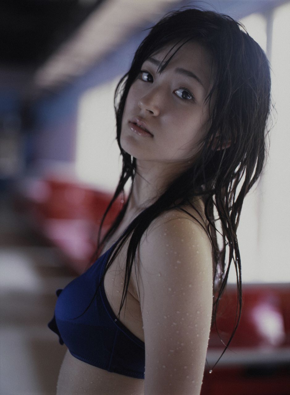 Airi Suzuki Airi Suzuki [Hello! Project Digital Books] Vol.55