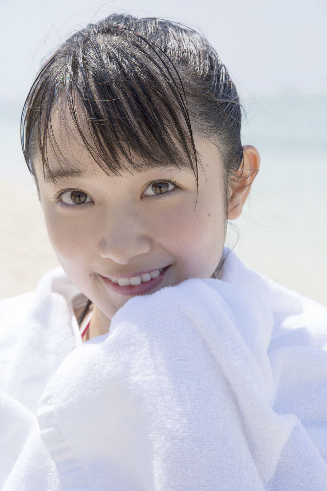 Chisaki Morito Chisaki Morito / Chisaki Morito [Hello! Project Digital Books] Vol.163