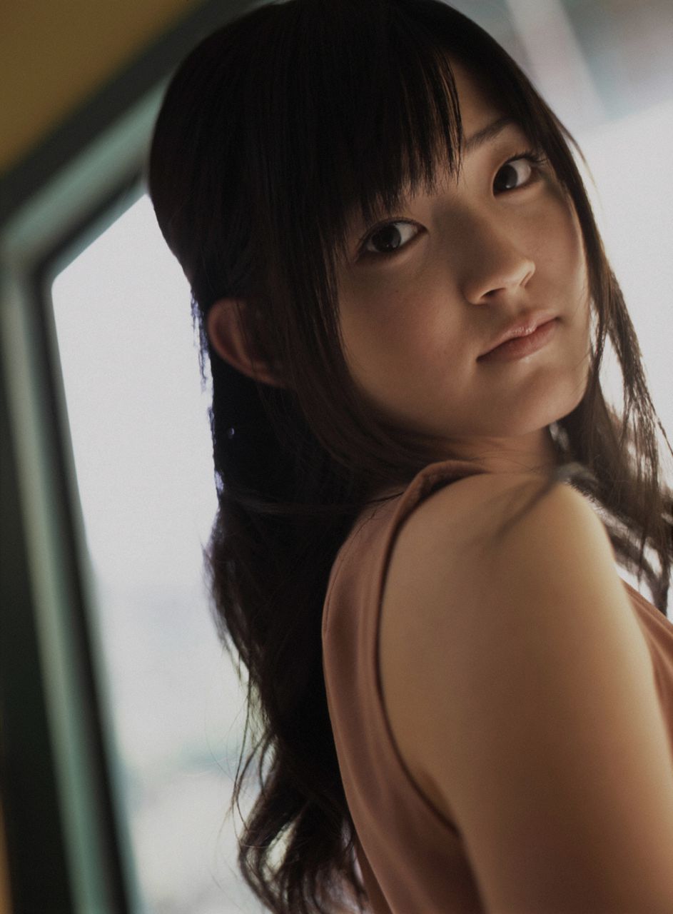 Airi Suzuki Airi Suzuki [Hello! Project Digital Books] Vol.55