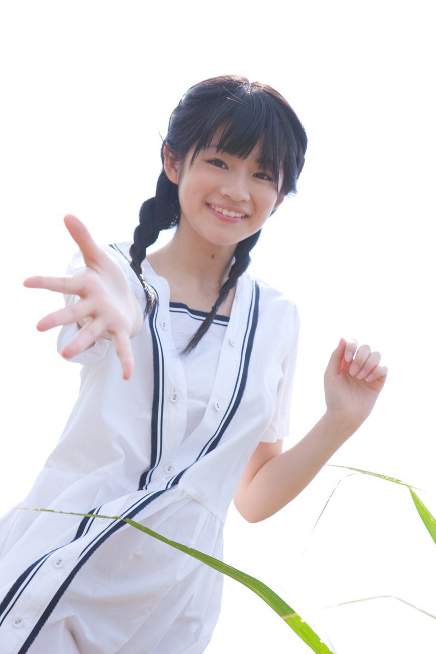 Yuuka Maeda [Hello! Project Digital Books] Vol.79