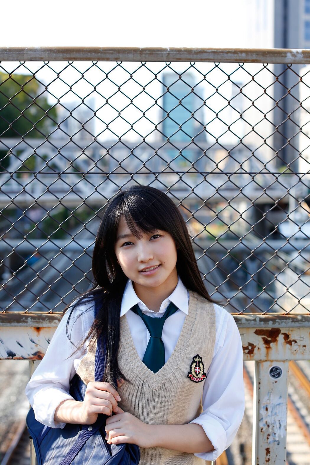 Riho Sayashi Riho Sayashi [Hello! Project Digital Books] Vol.120