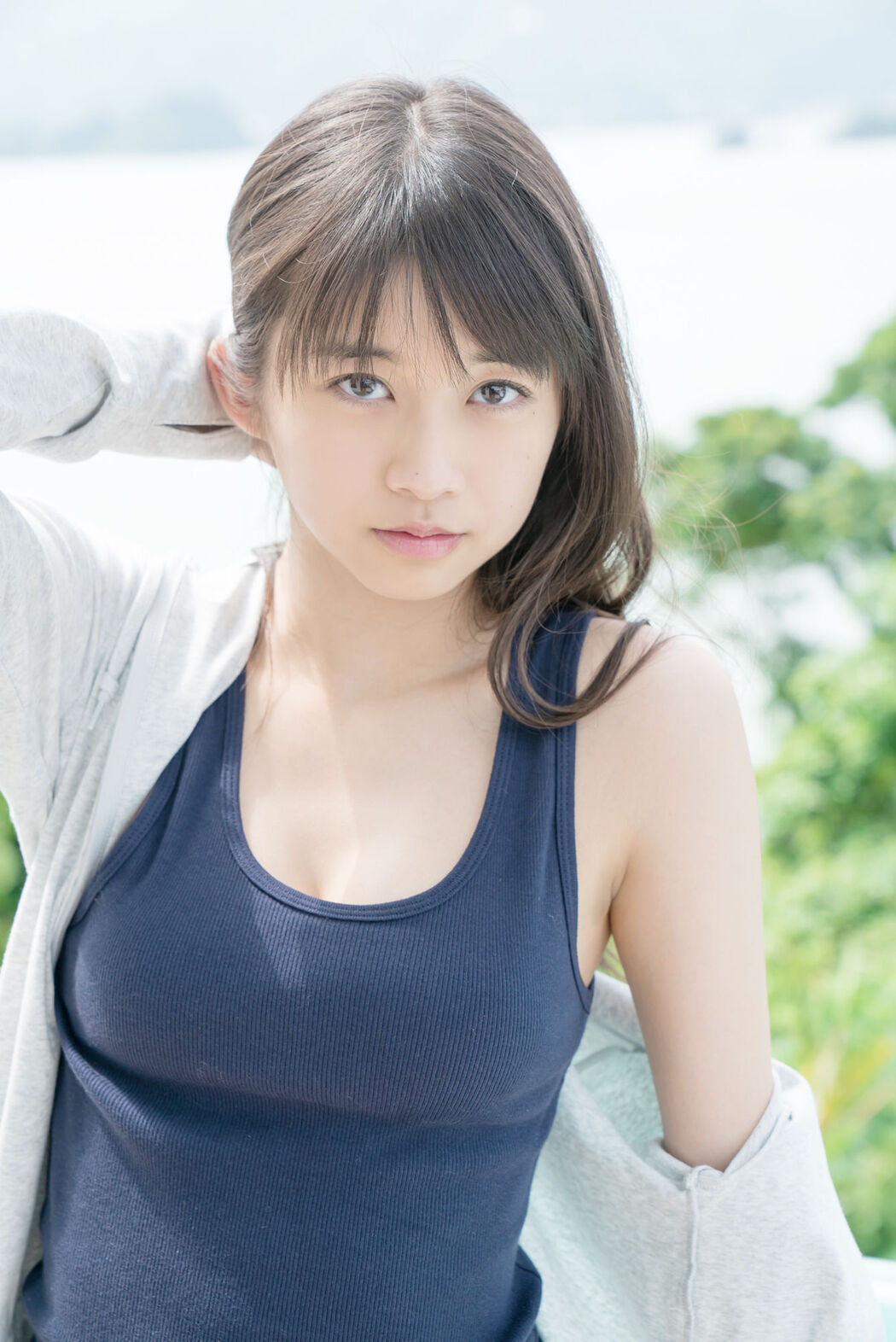 [Hello! Project Digital Books] No.171 Maria Makino