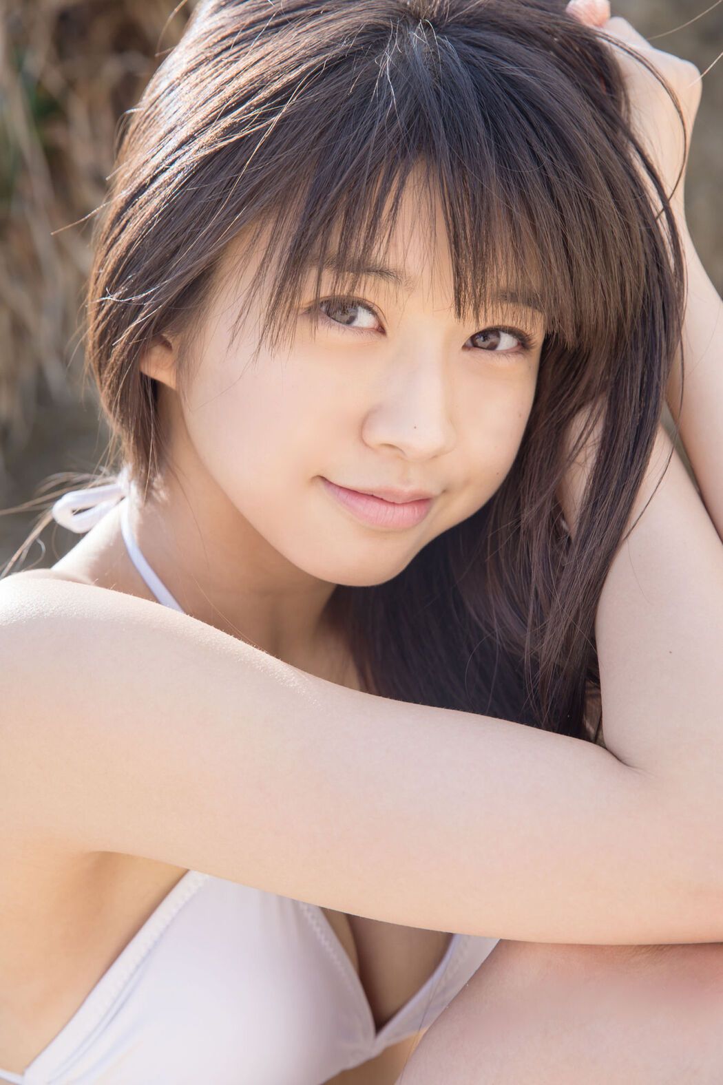 [Hello! Project Digital Books] No.171 Maria Makino