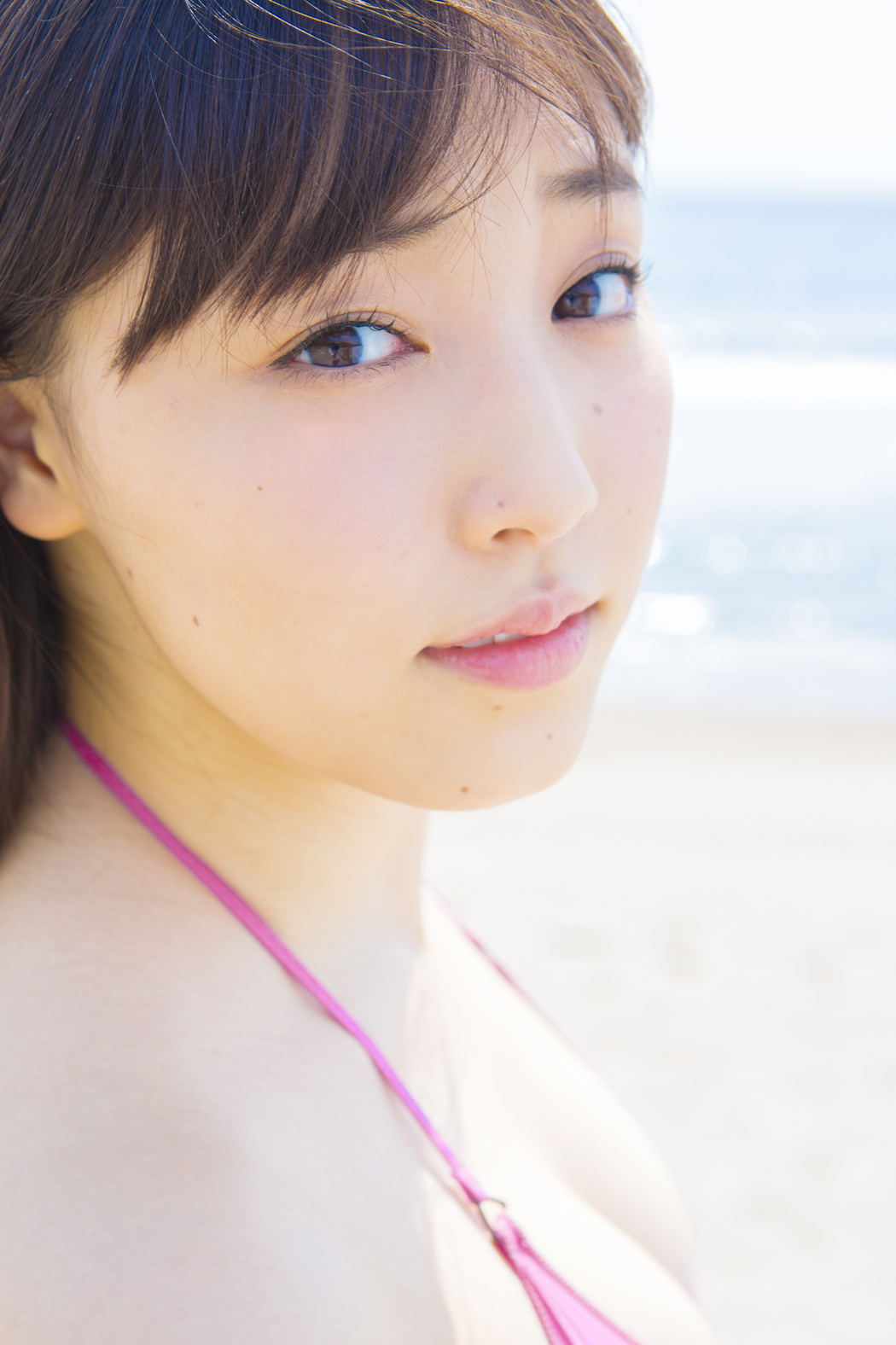 [Hello! Project Digital Books] No.169 Mizuki Fukumura