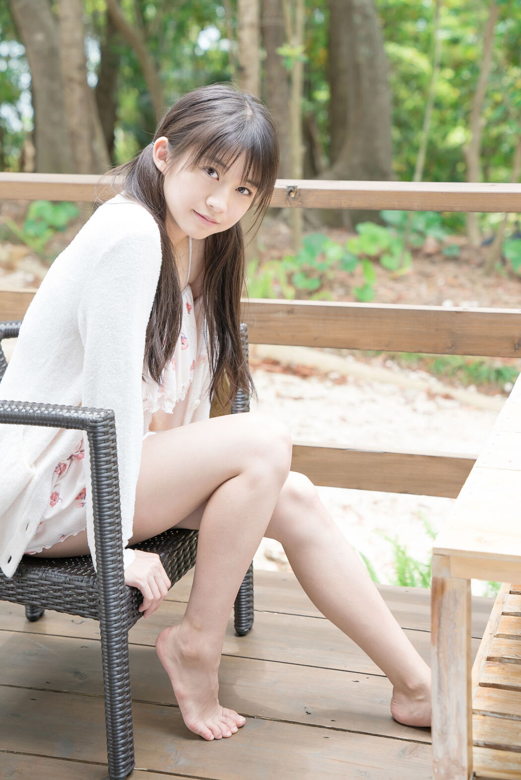 [Hello! Project Digital Books] No.171 Maria Makino