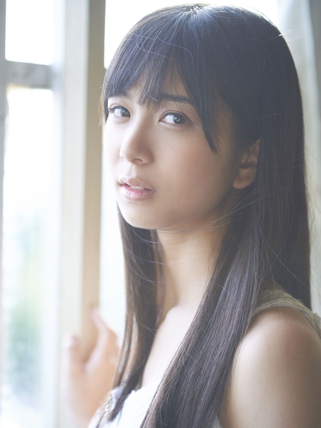 Rei Inoue [Hello! Project Digital Books] No.179