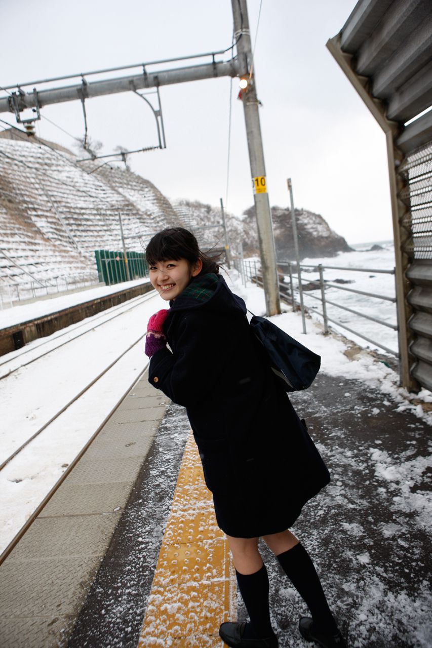 Airi Suzuki Airi Suzuki / Airi Suzuki [Hello! Project Digital Books] Vol.92