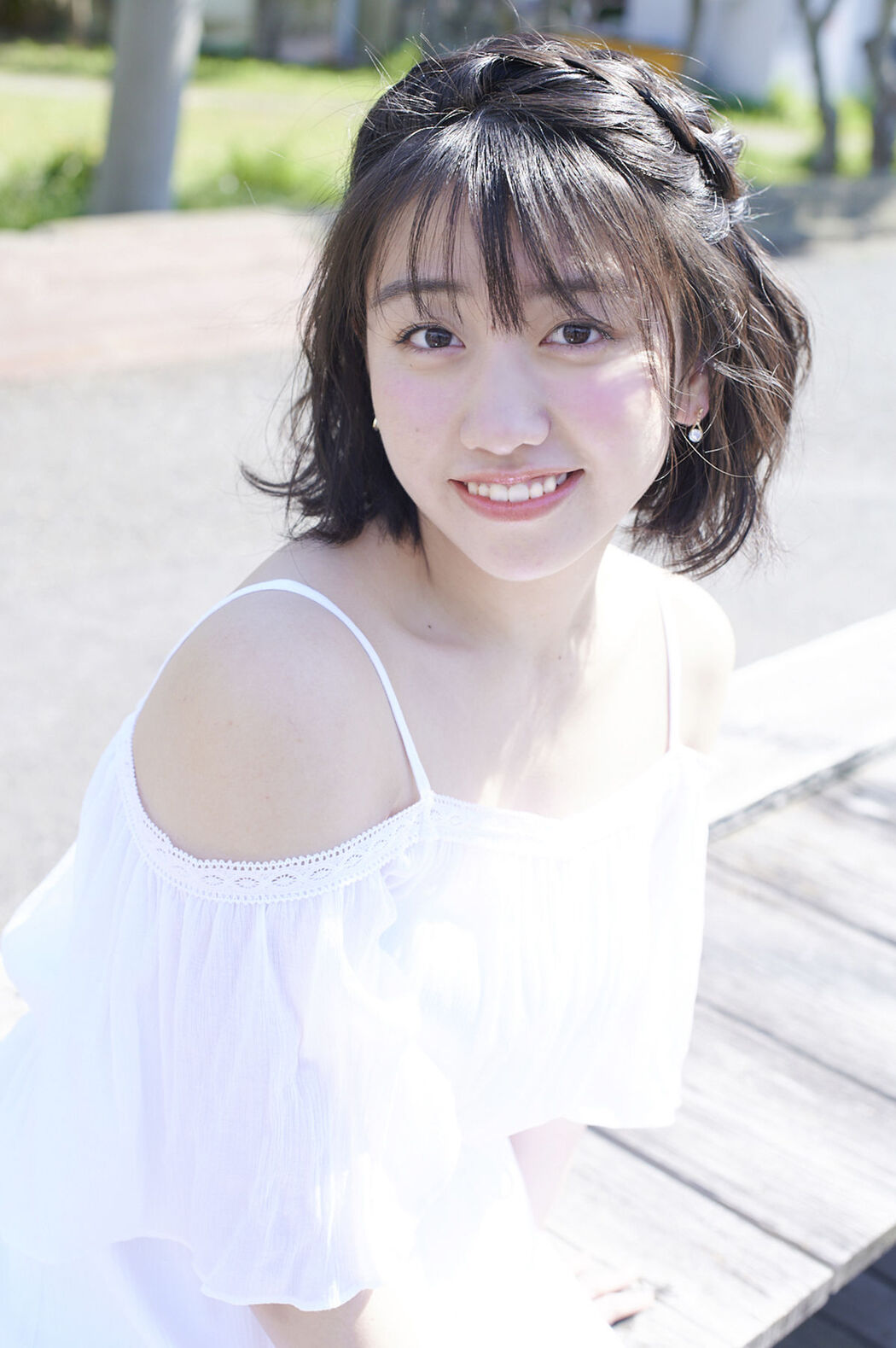 Sakurako Wada [Hello! Project Digital Books] No.189