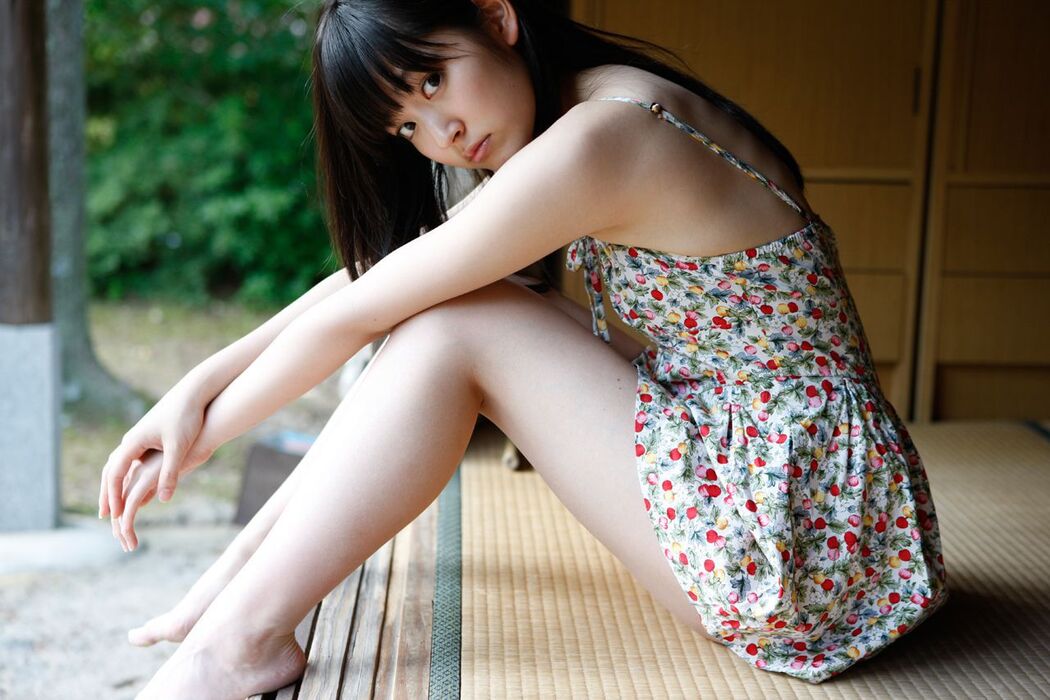 Suzuki Airi [Hello! Project Digital Books] Vol.78