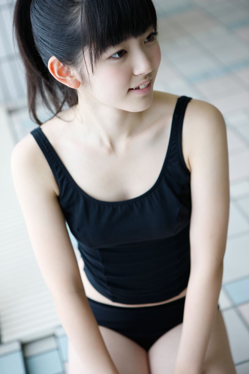 Airi Suzuki [Hello! Project Digital Books] Vol.90