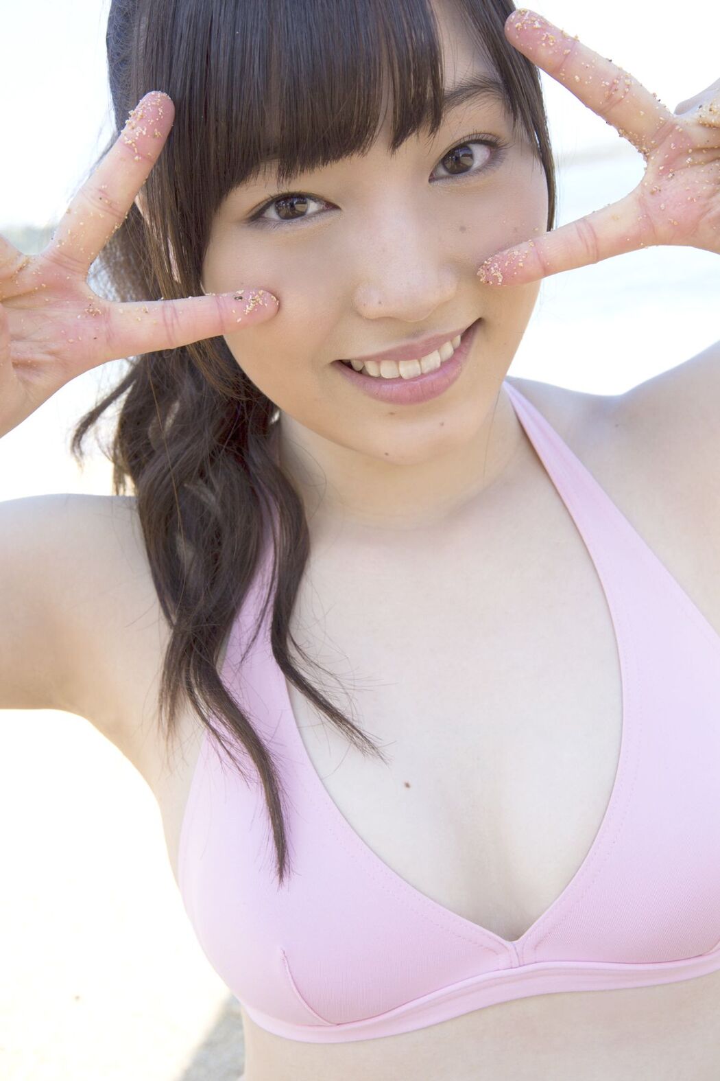 Mizuki Fukumura [Hello! Project Digital Books] Vol.153